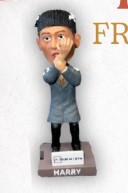Harry bobblehead