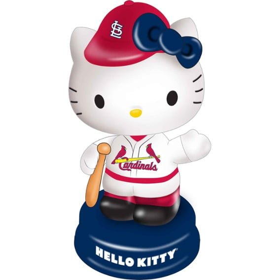 Hello Kitty bobblehead