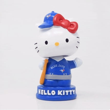 Hello Kitty bobblehead