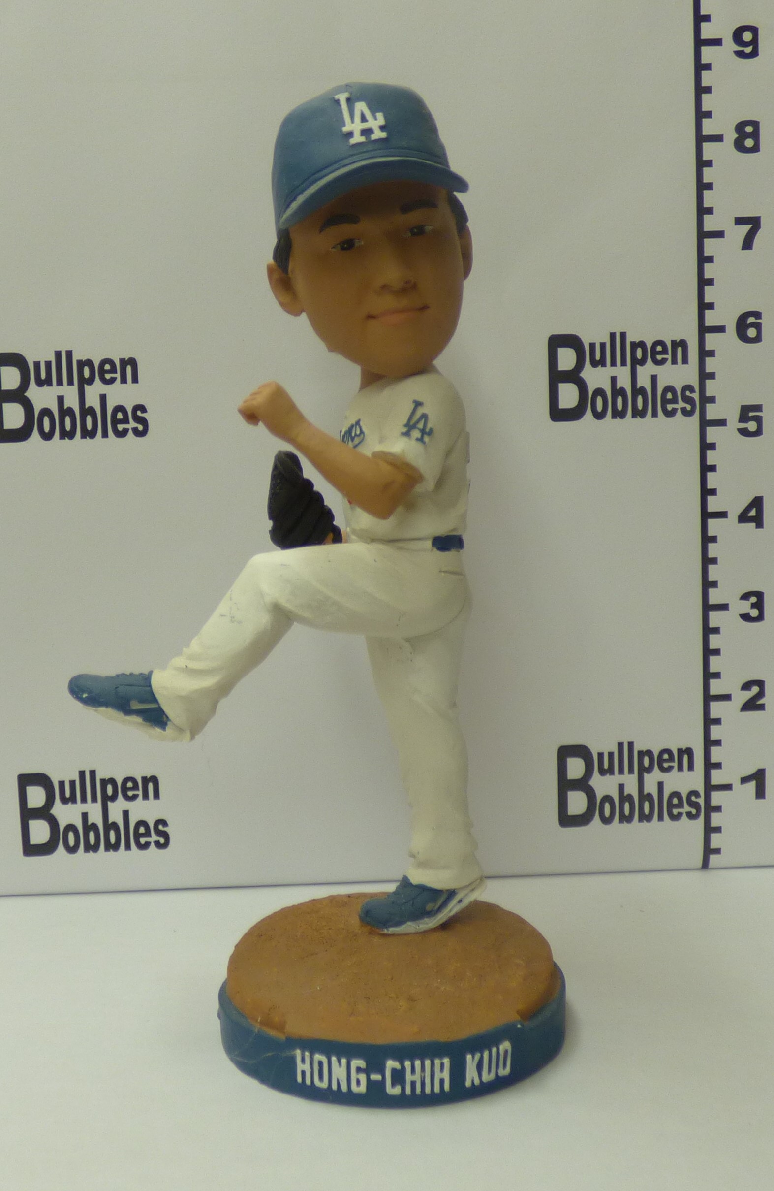 Hong-Chih Kuo bobblehead