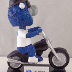 Hornsby bobblehead