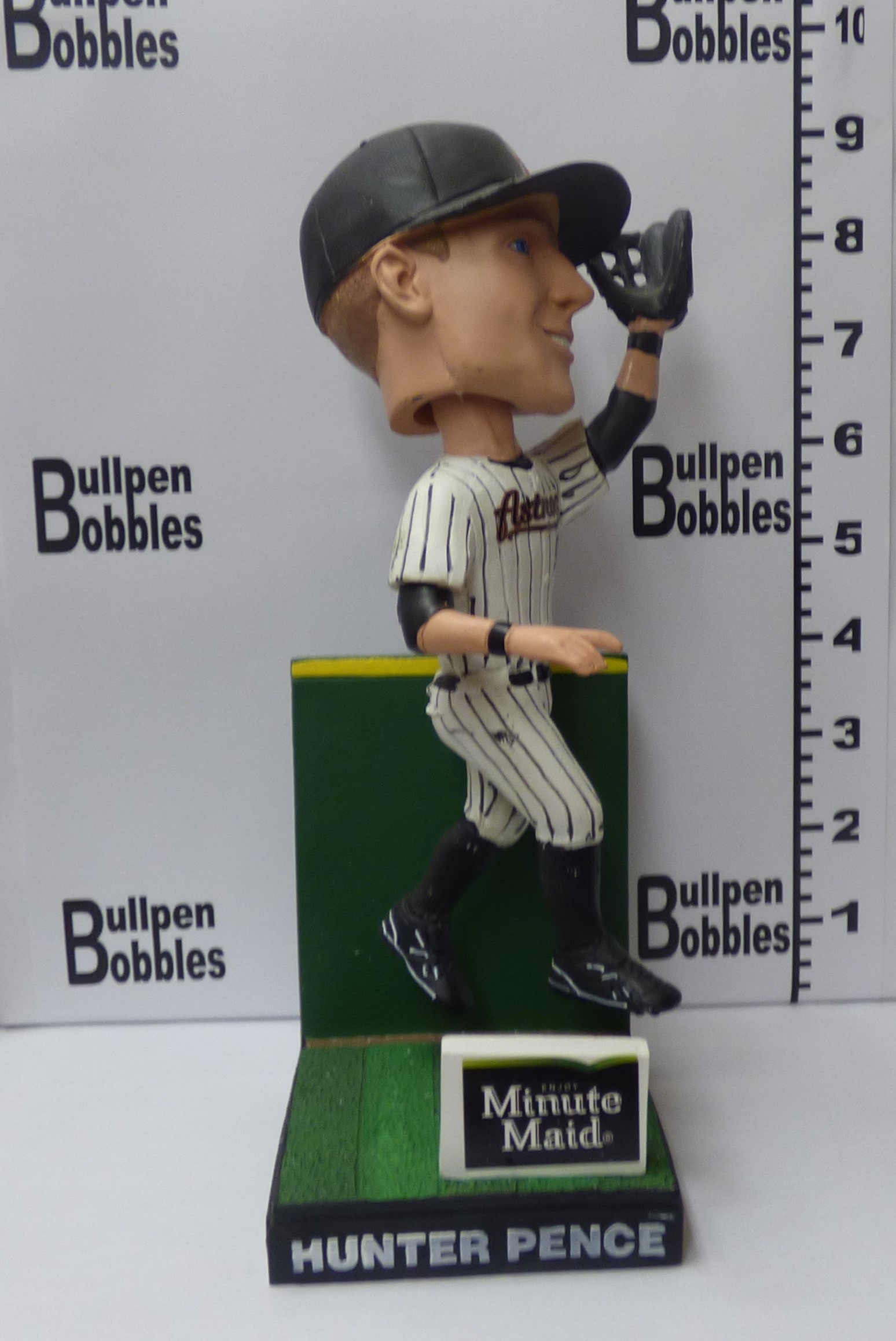 Hunter Pence bobblehead