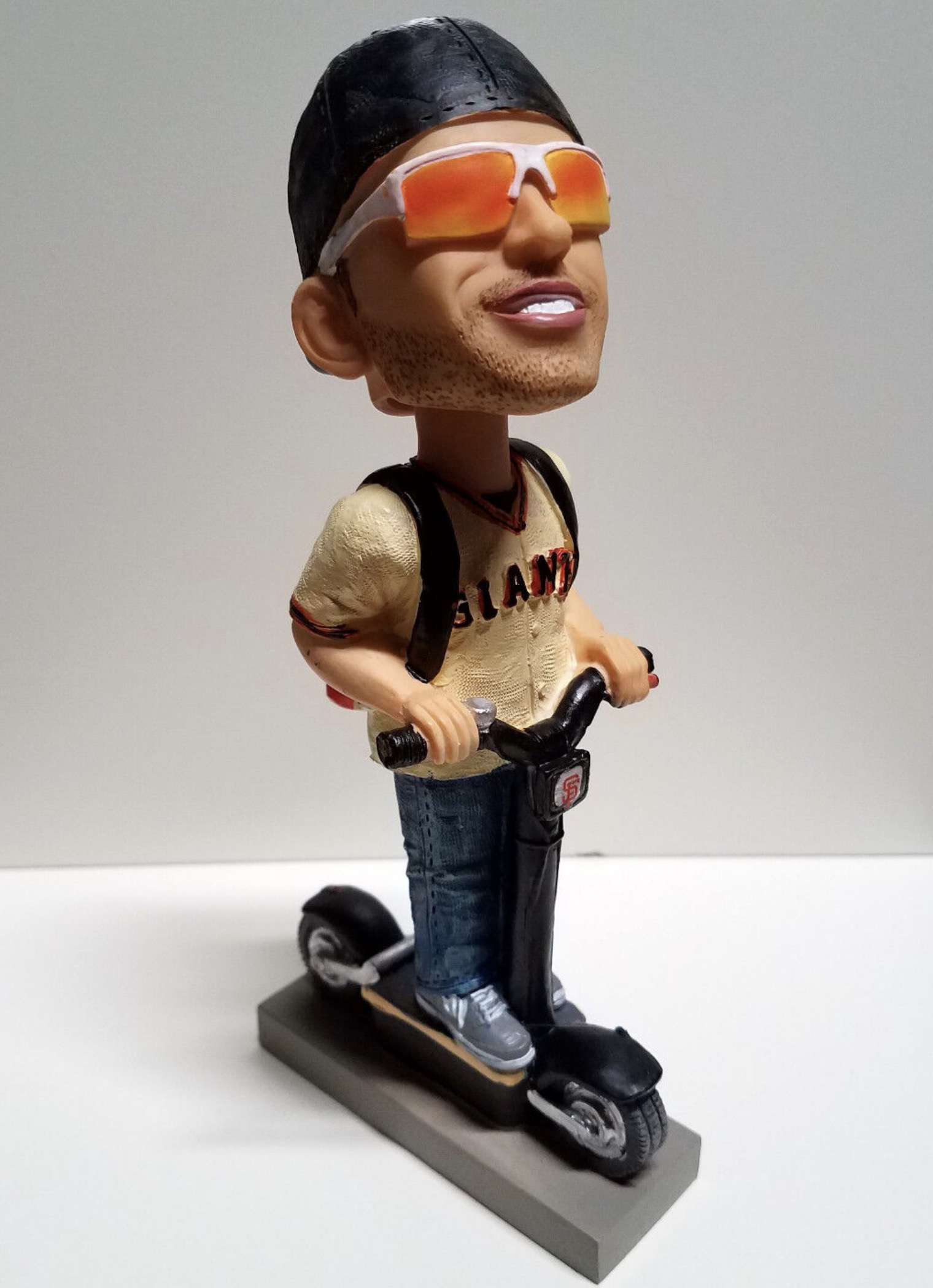 Hunter Pence bobblehead