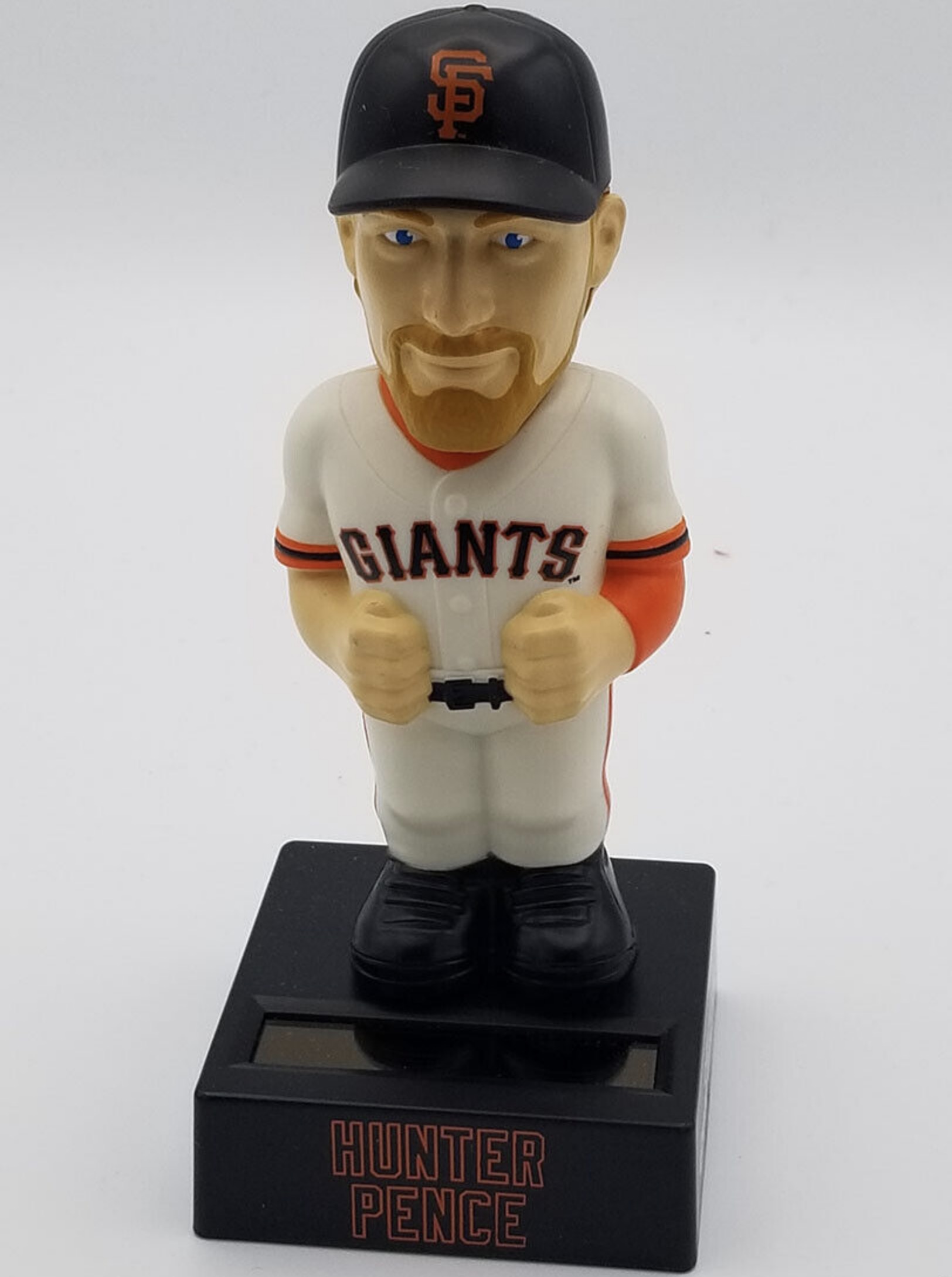 Hunter Pence bobblehead