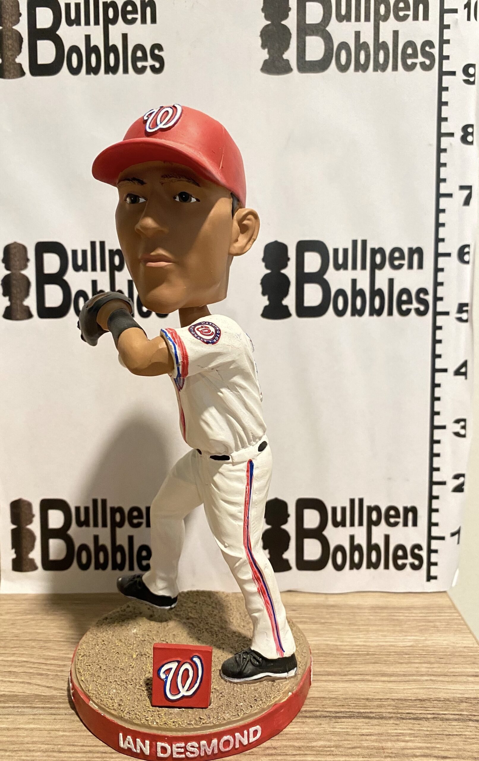 Ian Desmond bobblehead