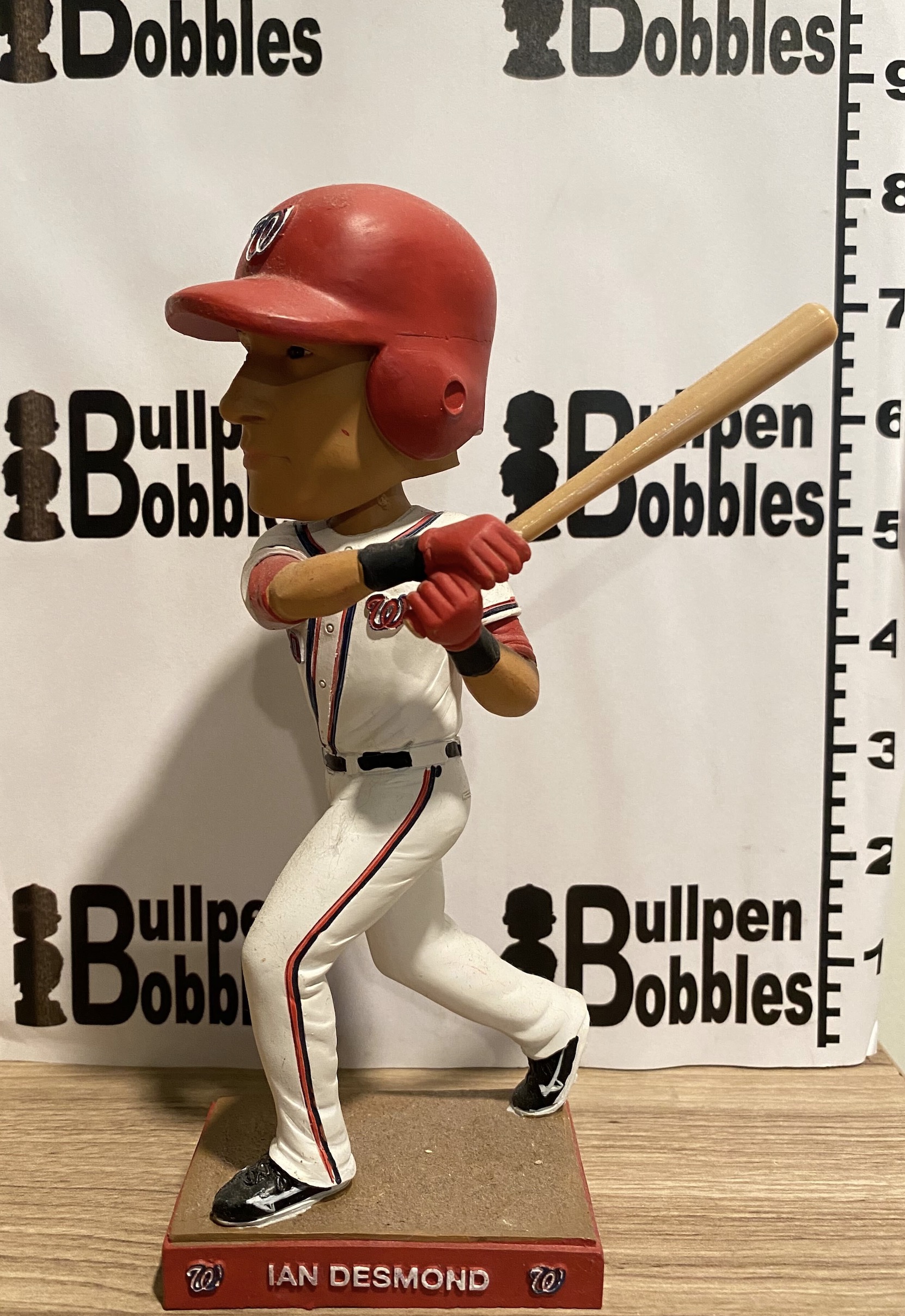 Ian Desmond bobblehead