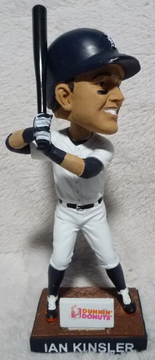 Ian Kinsler bobblehead