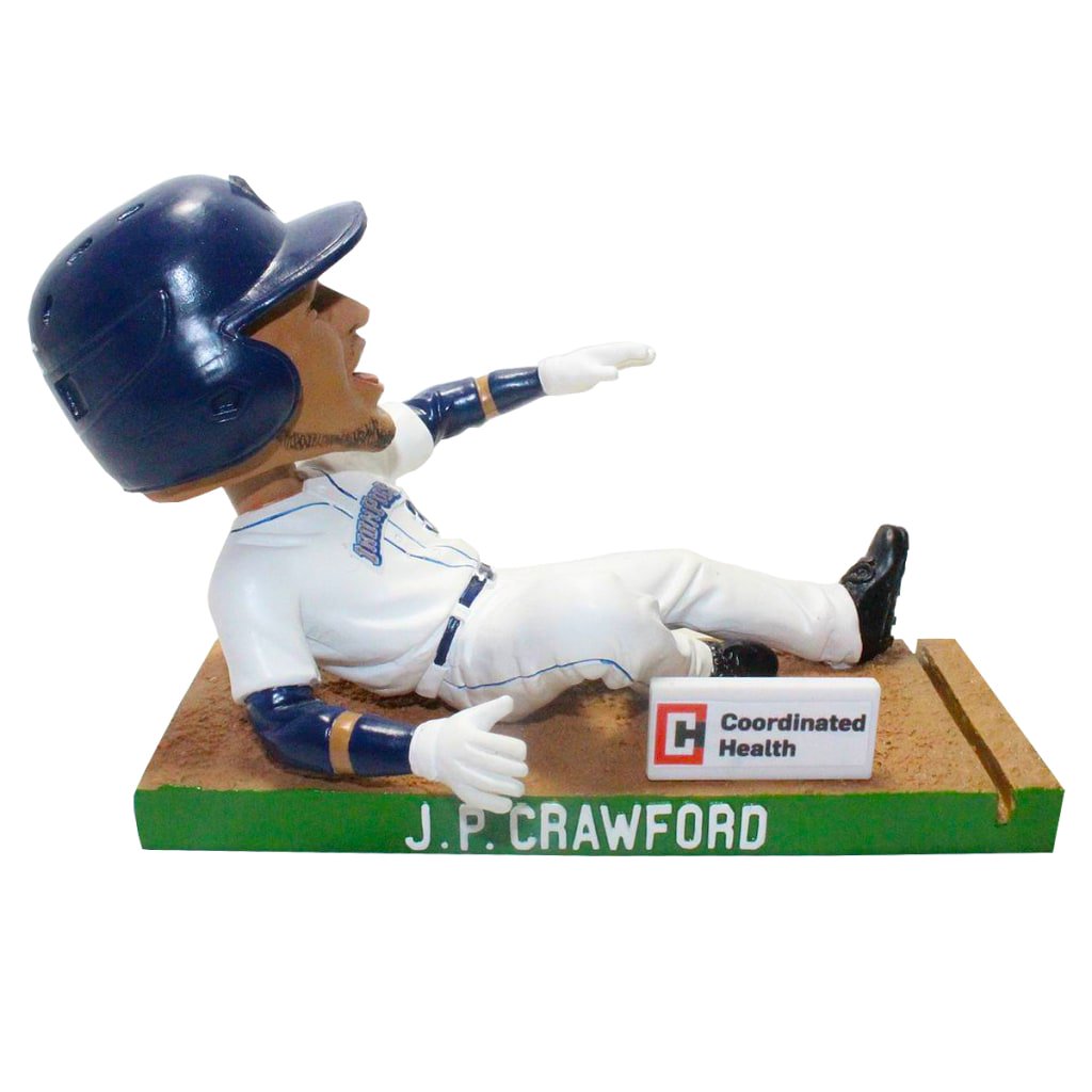 J.P. Crawford bobblehead