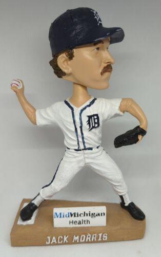 Jack Morris bobblehead