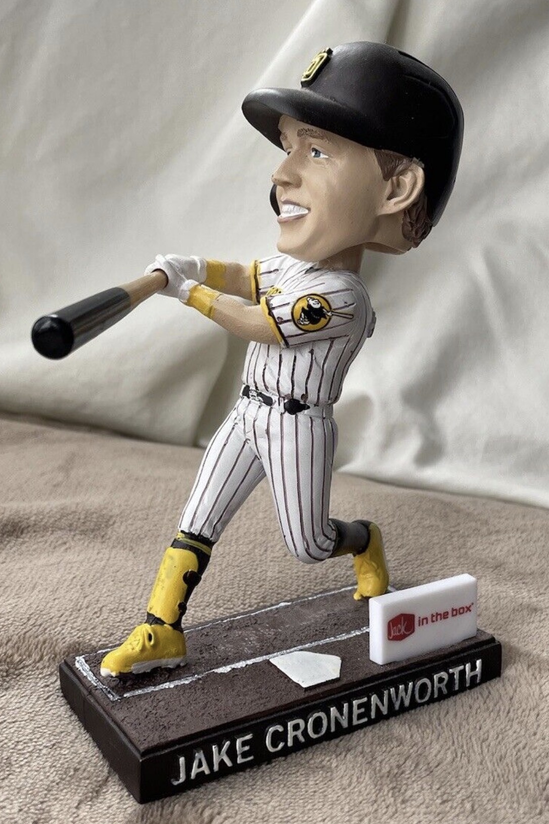 Jake Cronenworth bobblehead