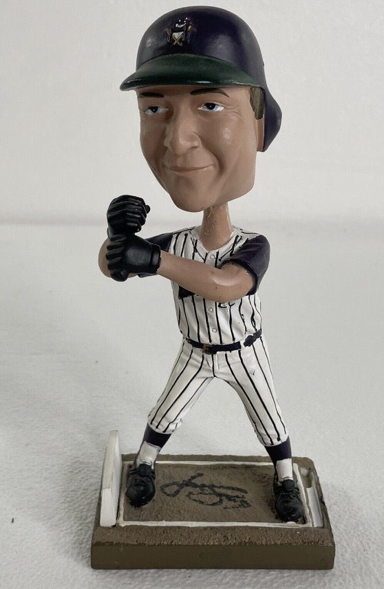 Jared Sandberg bobblehead