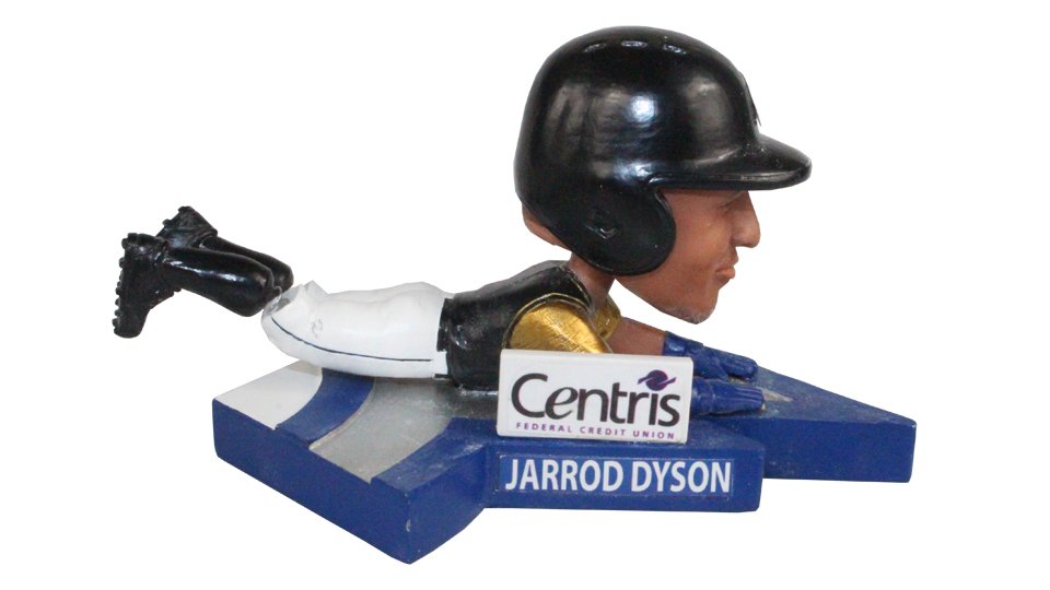 Jarrod Dyson bobblehead