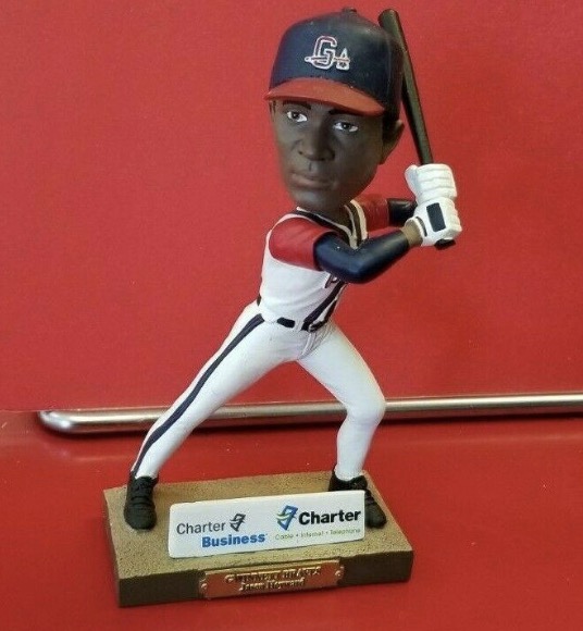 Jason Heyward bobblehead