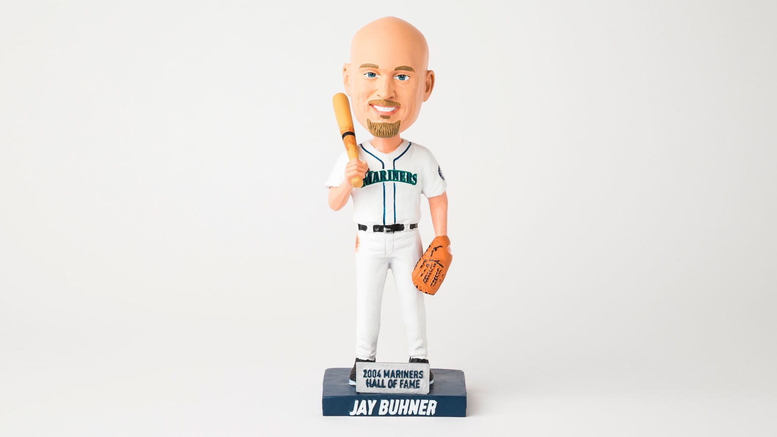 Jay Buhner bobblehead