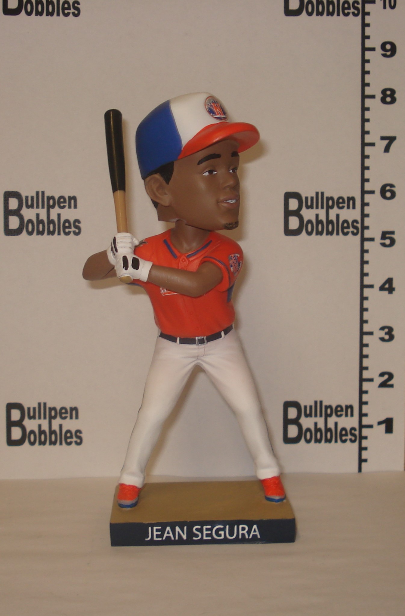 Jean Segura (STH) bobblehead