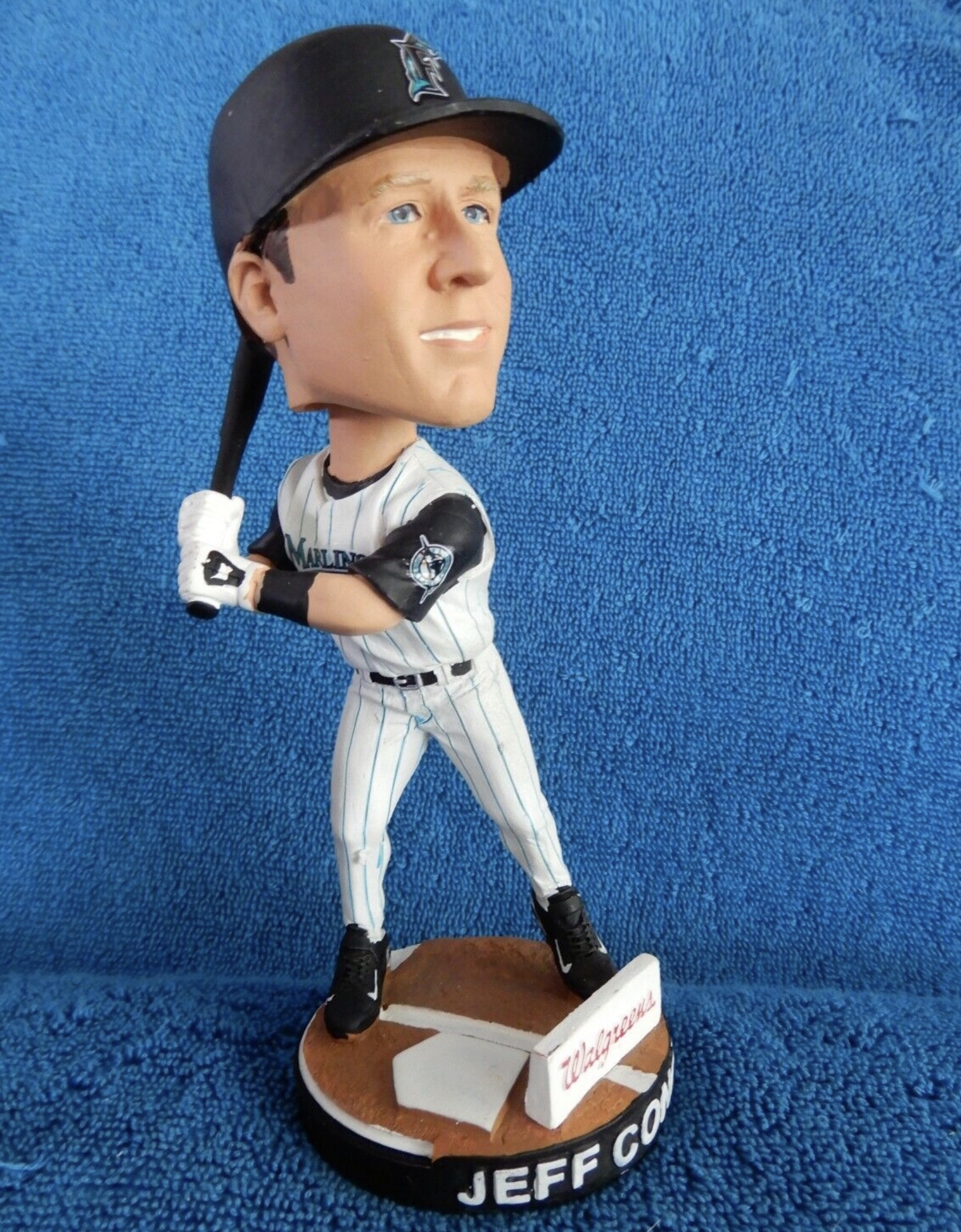 Jeff Conine bobblehead