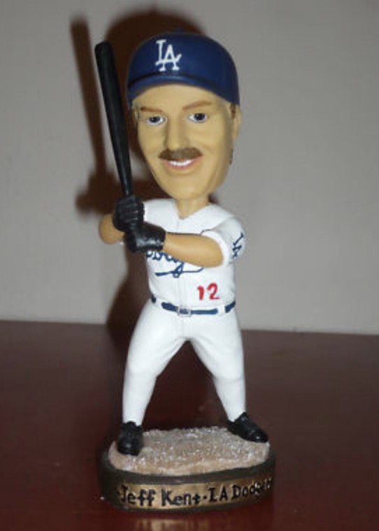 Jeff Kent bobblehead