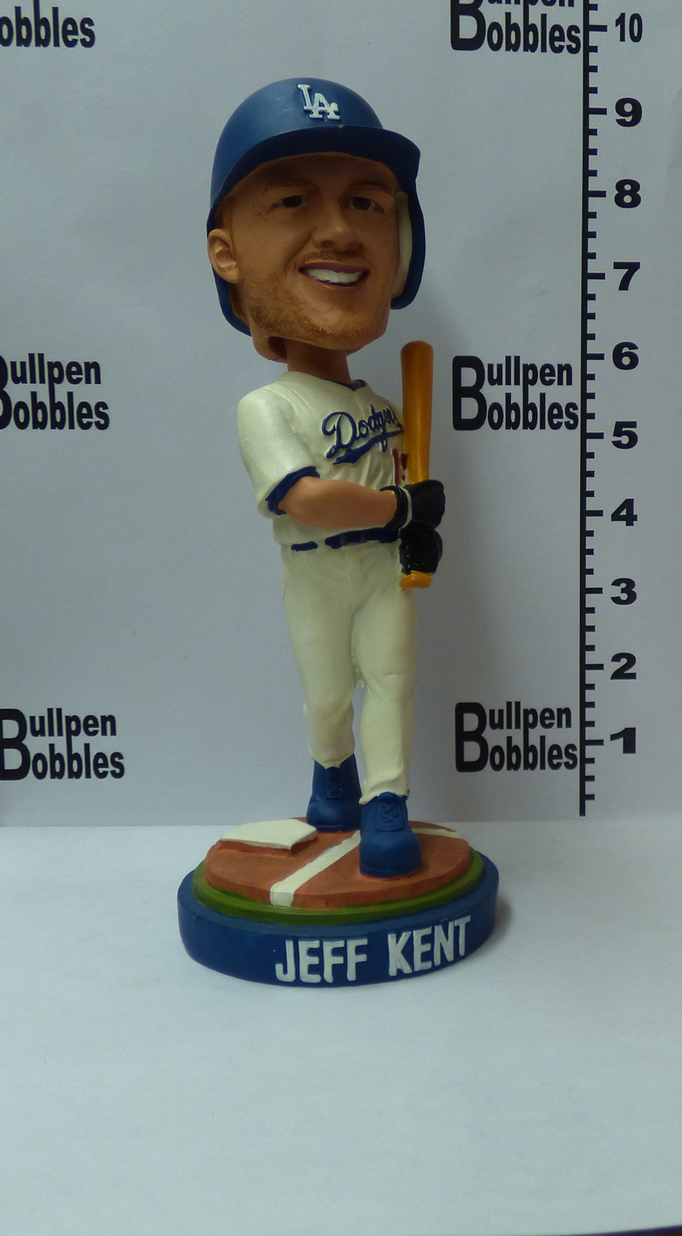 Jeff Kent bobblehead