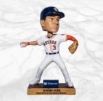 Jeremy Pena bobblehead