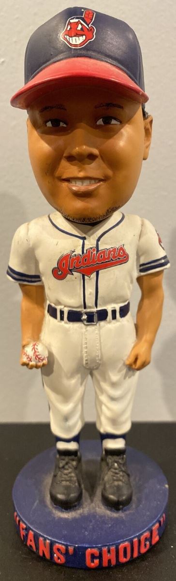 Jhonny Peralta bobblehead