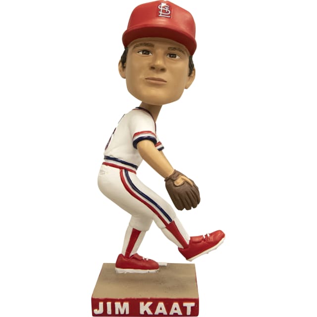 Jim Kaat bobblehead