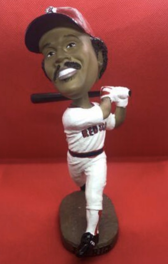 Jim Rice bobblehead