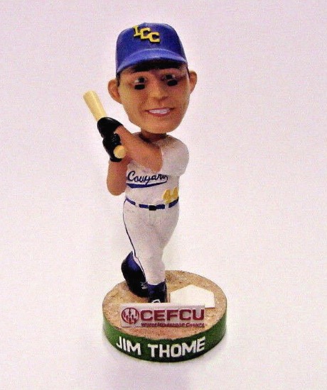 Jim Thome bobblehead