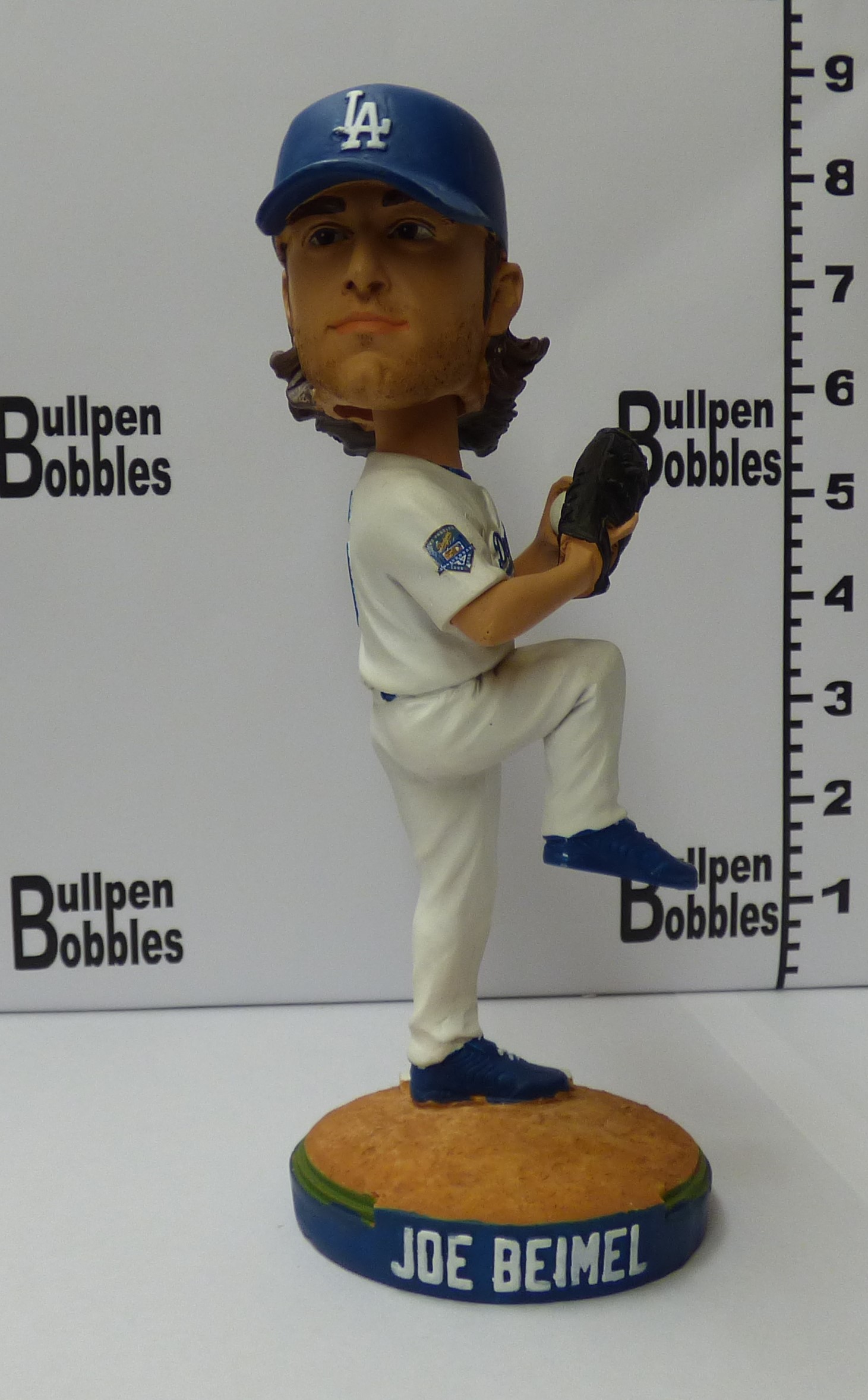 Joe Beimel bobblehead