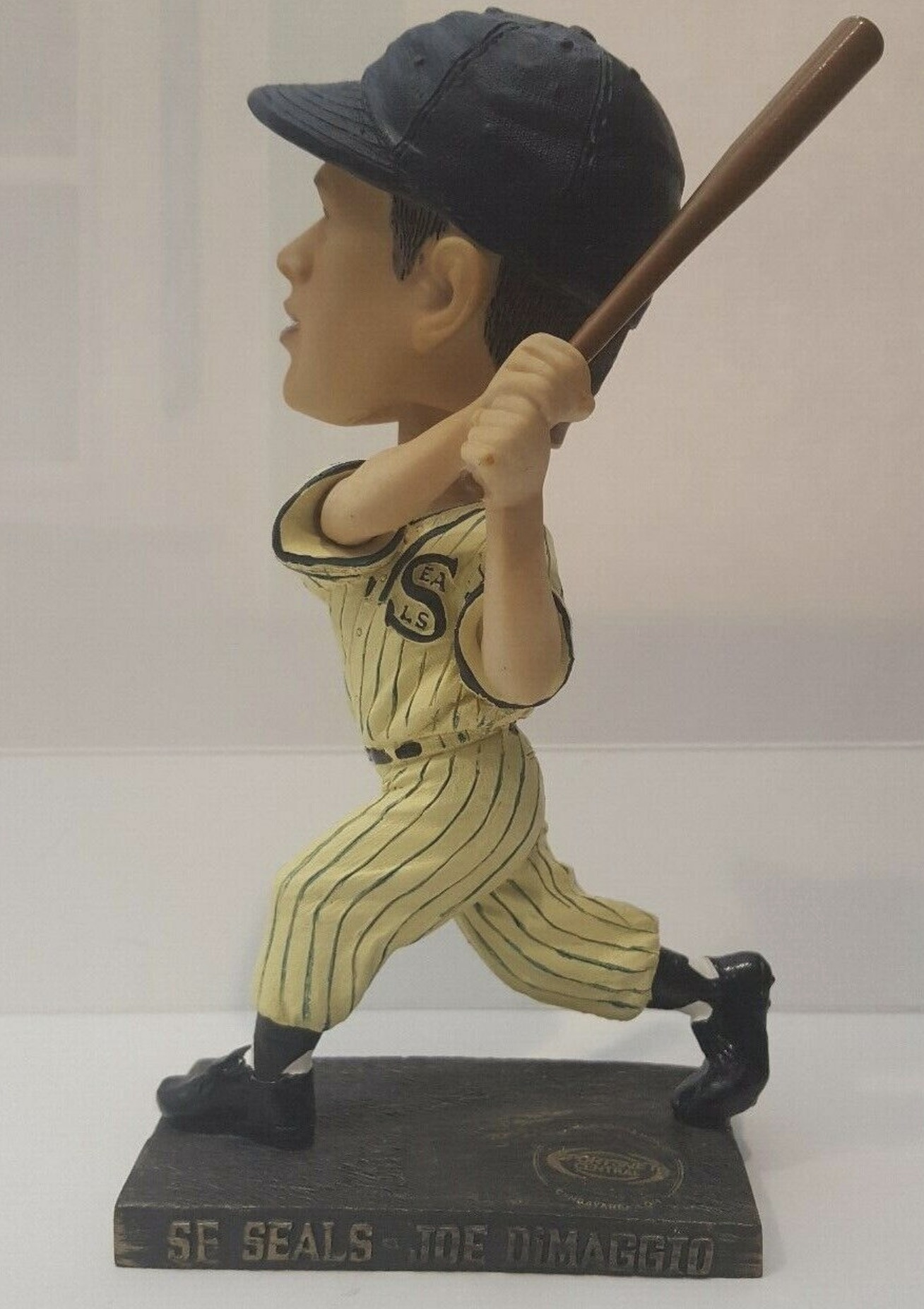 Joe DiMaggio bobblehead