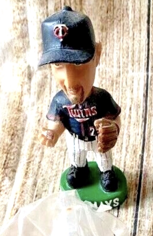 Joe Mays bobblehead