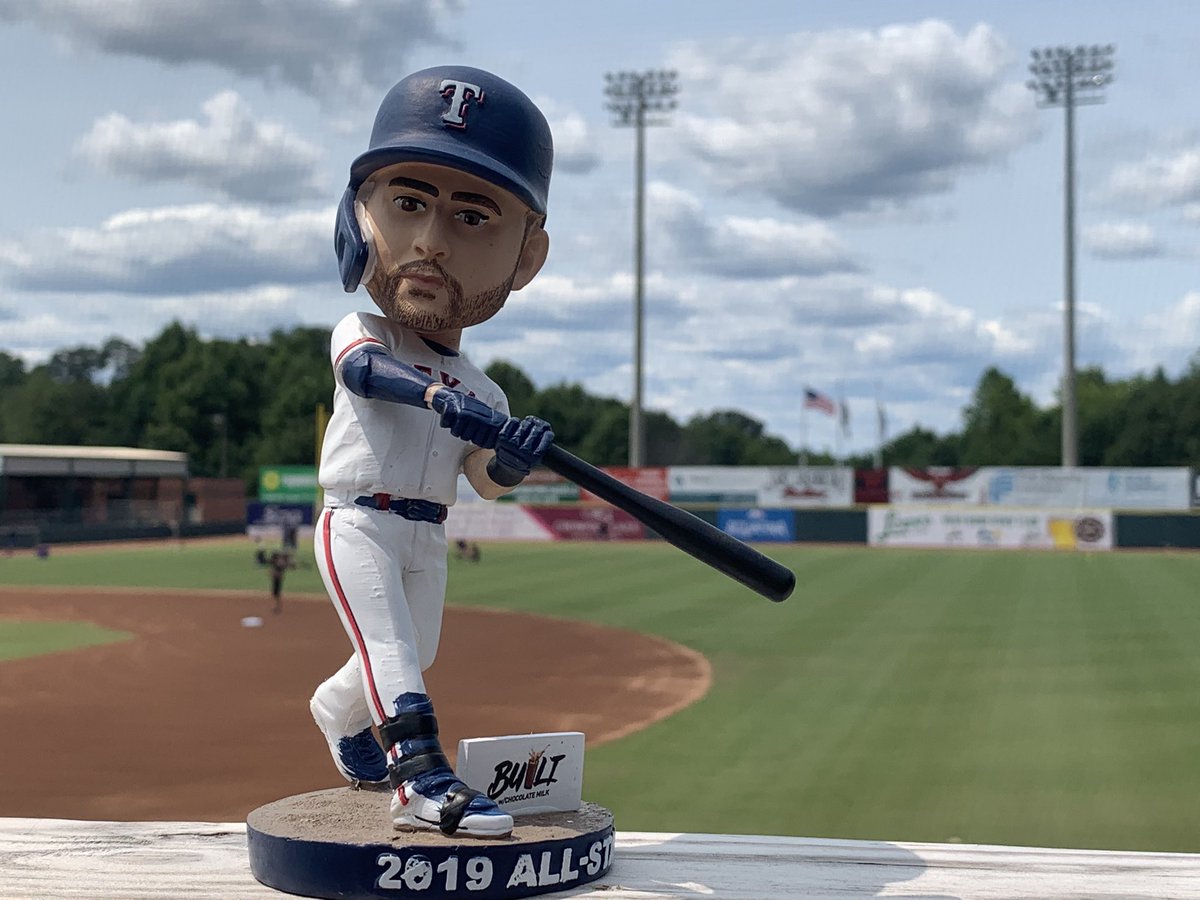 Joey Gallo bobblehead