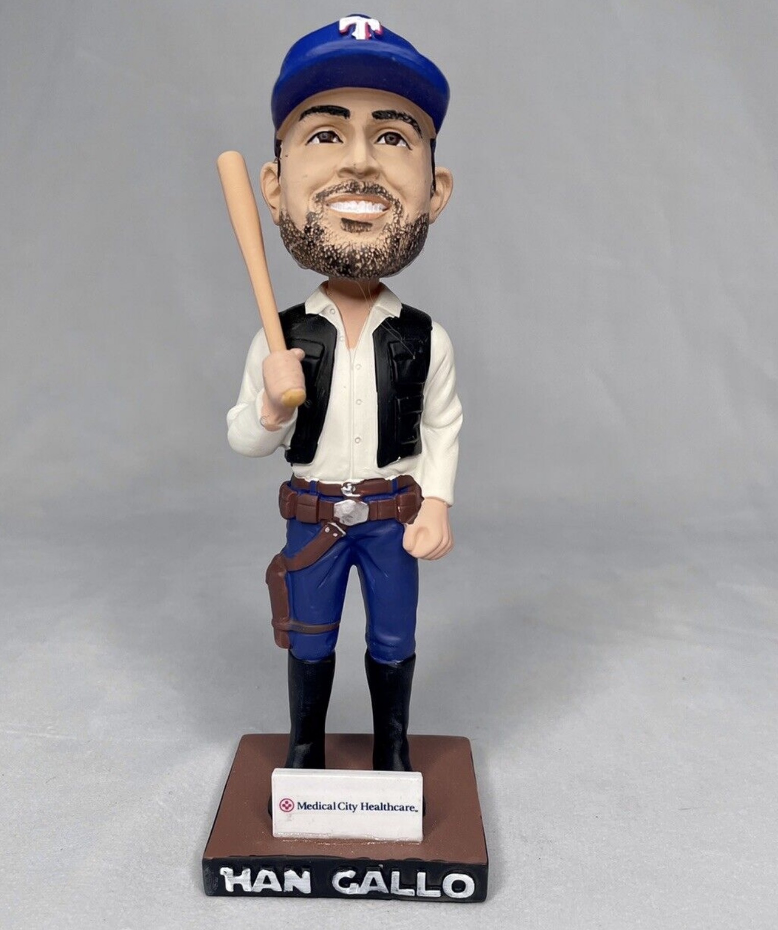 Joey Gallo bobblehead