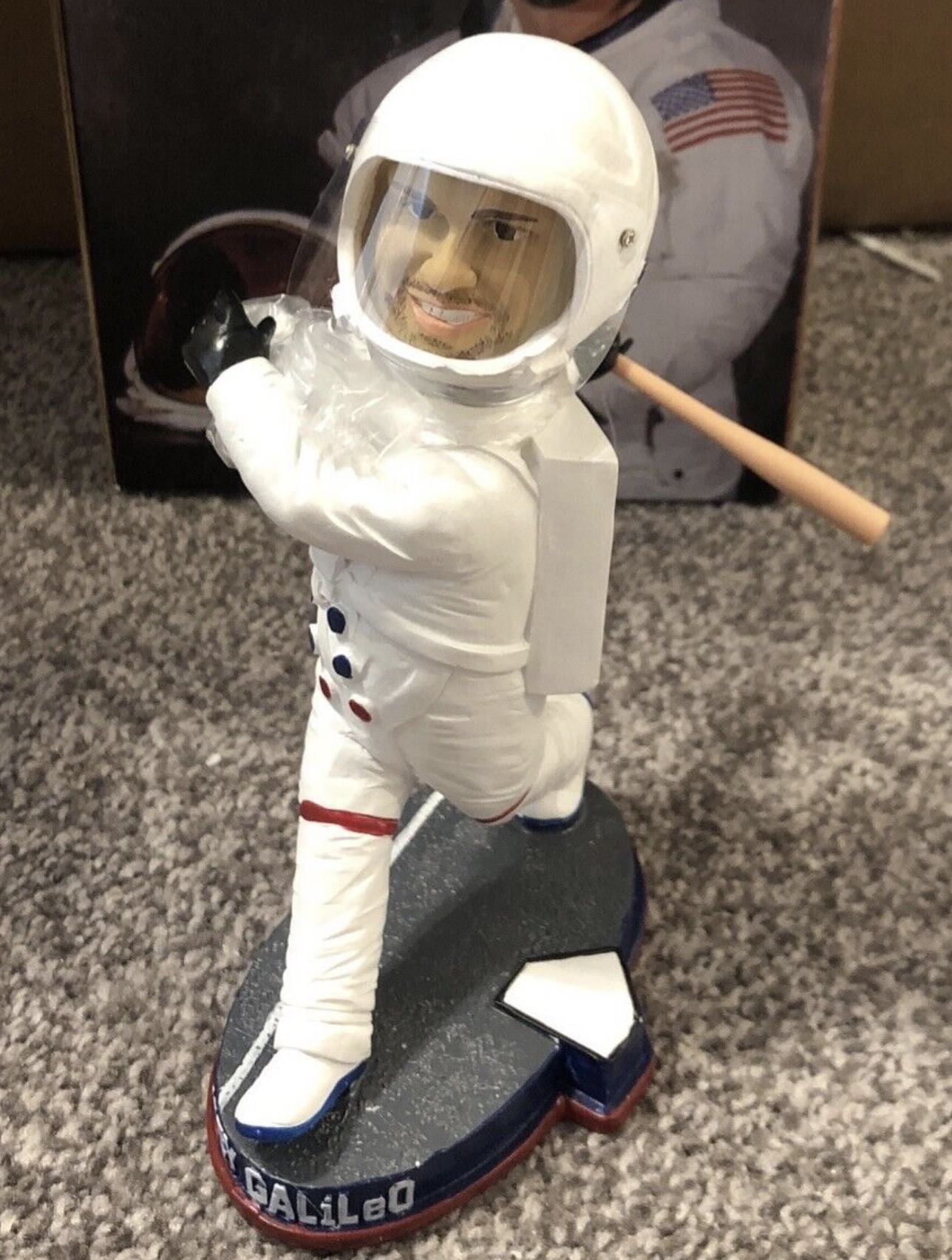 Joey Gallo bobblehead