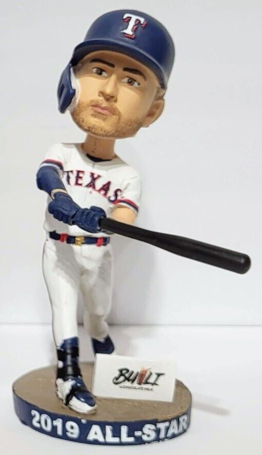 Joey Gallo bobblehead