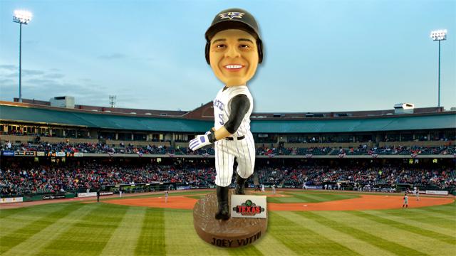 Joey Votto bobblehead