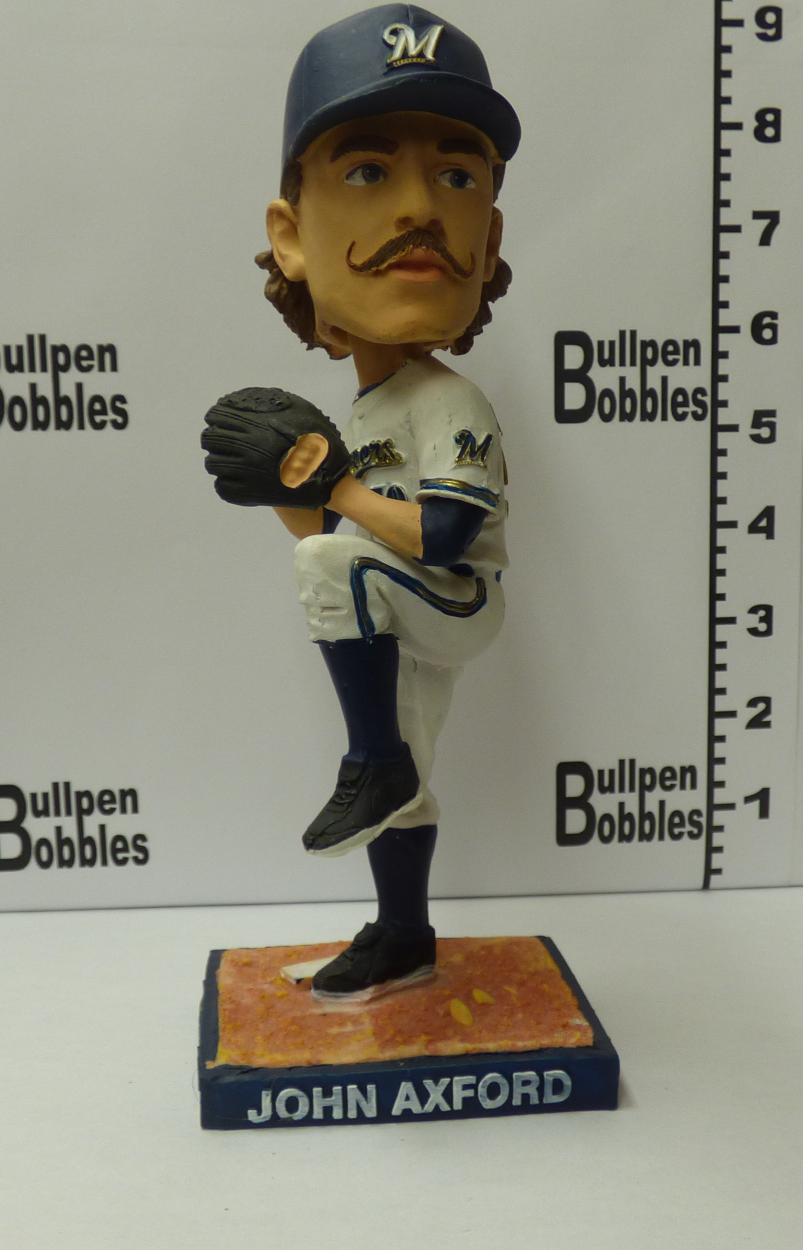 John Axford bobblehead