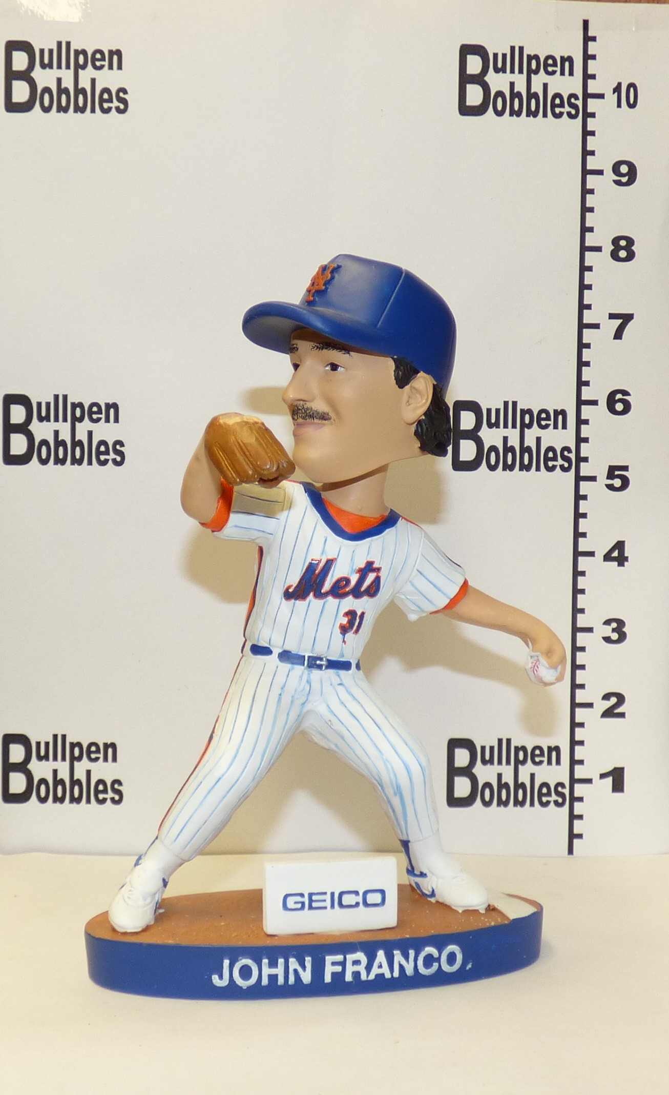 John Franco bobblehead