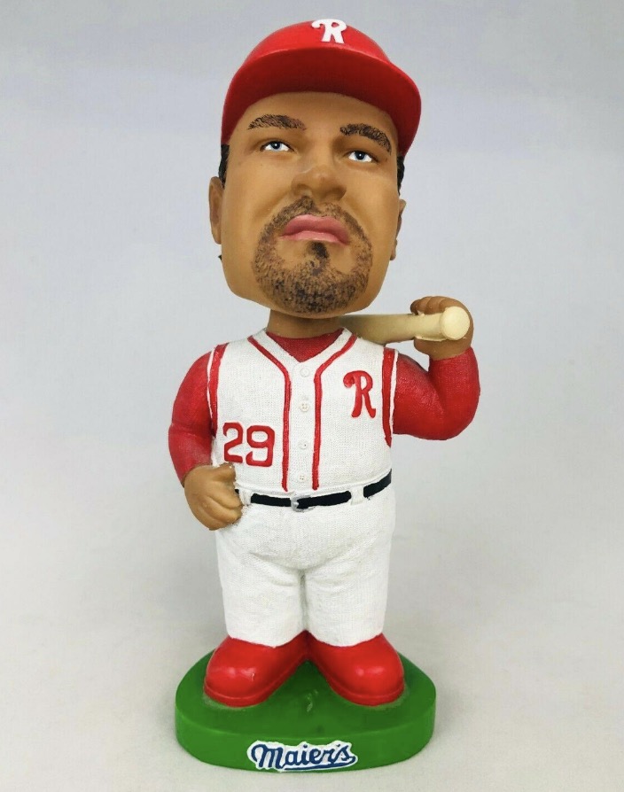 John Kruk bobblehead