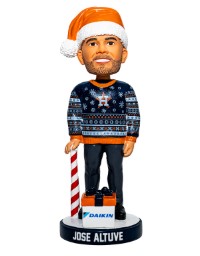 Jose Altuve bobblehead