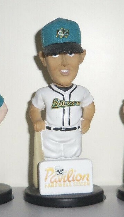 Jose Ascanio bobblehead