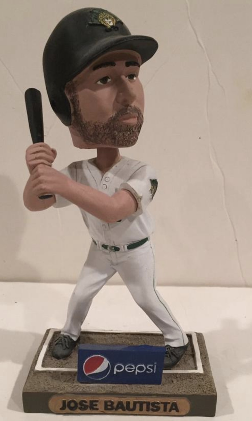 Jose Bautista bobblehead