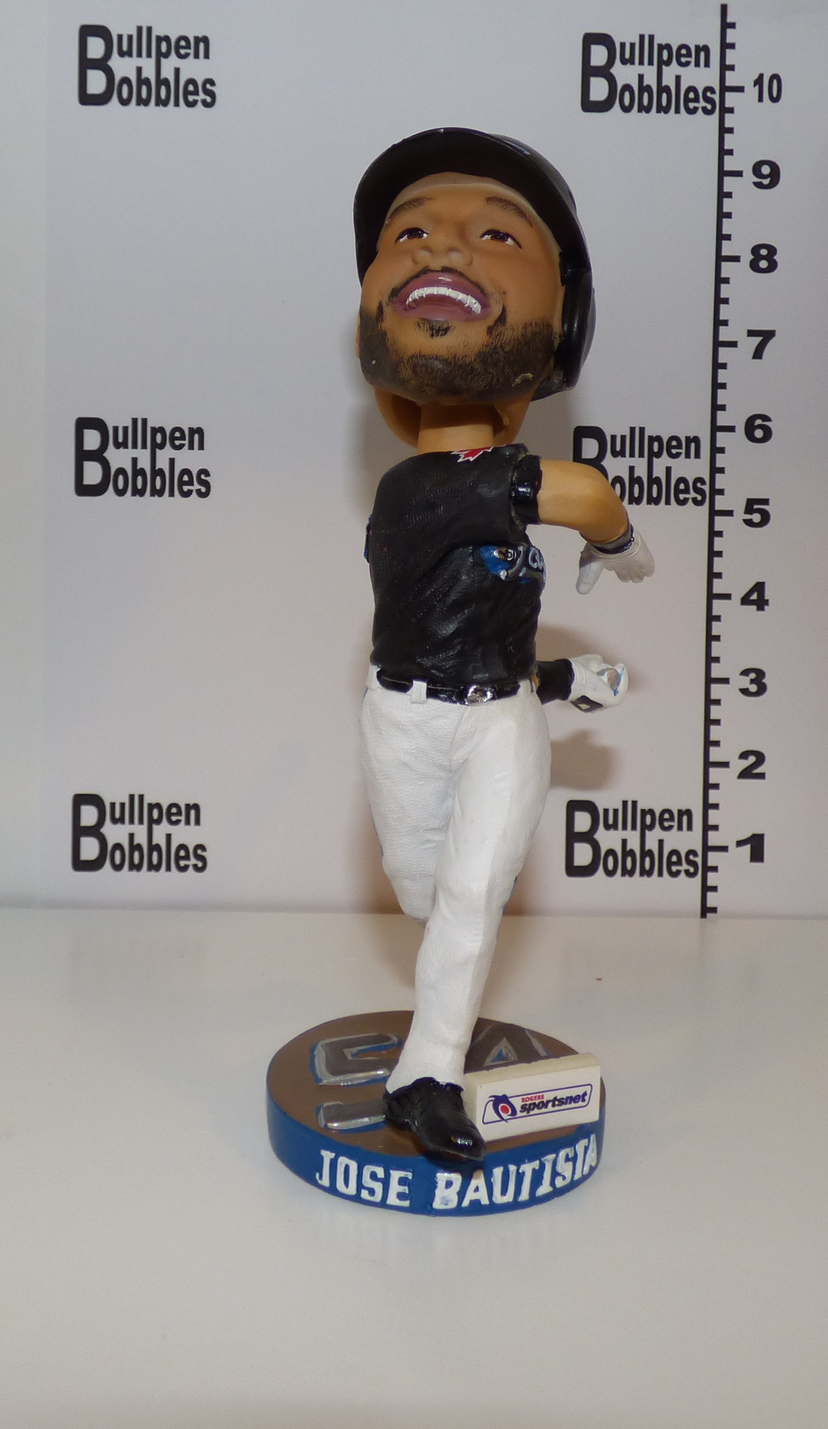 Jose Bautista bobblehead