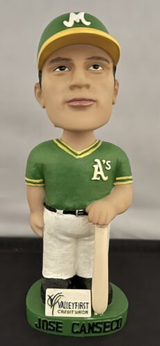 Jose Canseco bobblehead