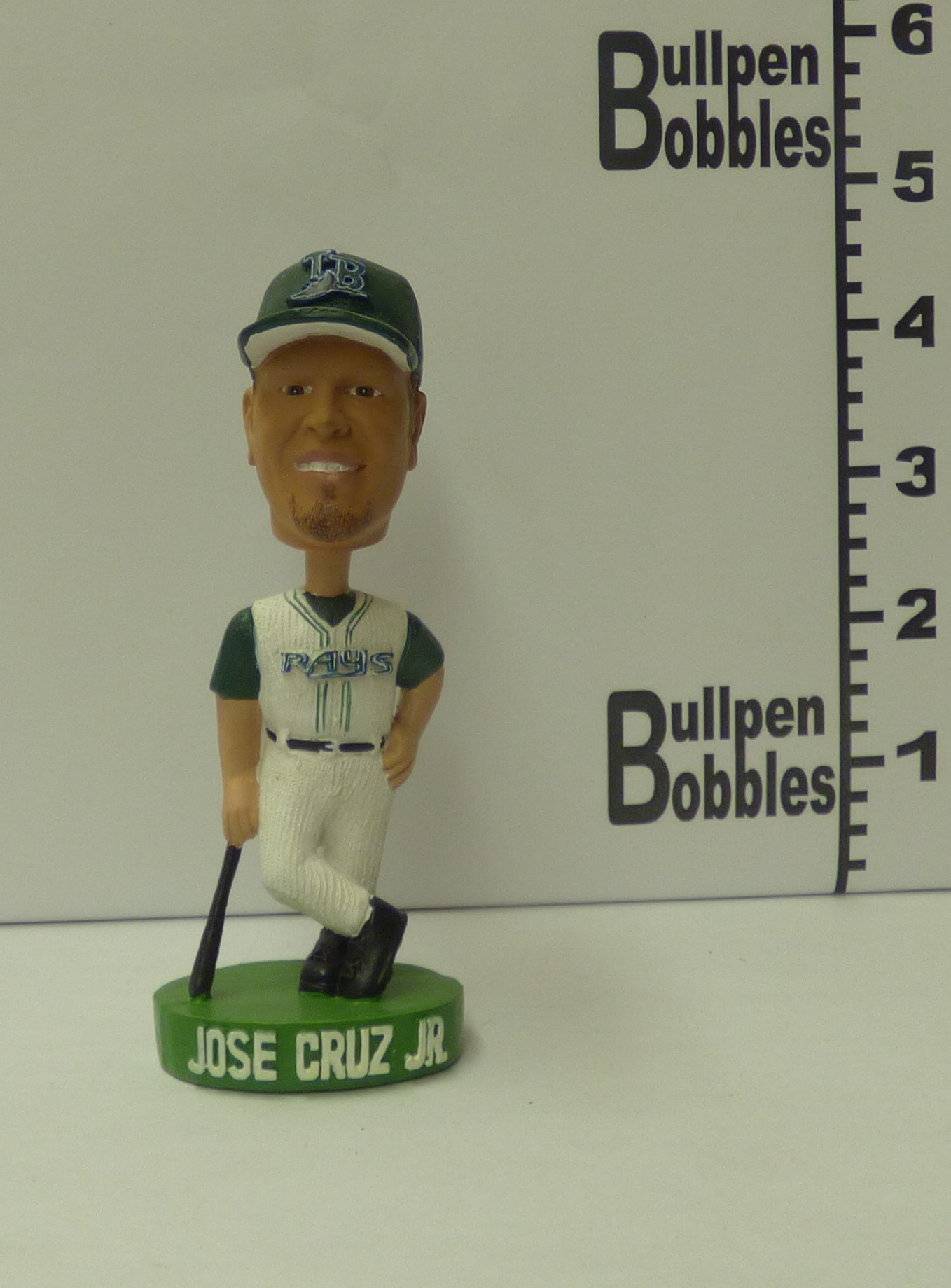 Jose Cruz Jr. bobblehead