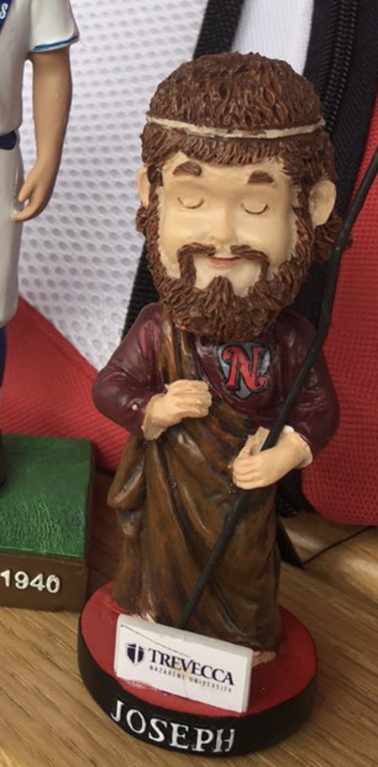 Joseph (Bible) bobblehead