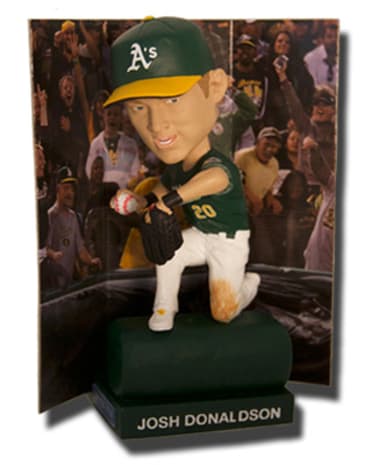 Josh Donaldson bobblehead