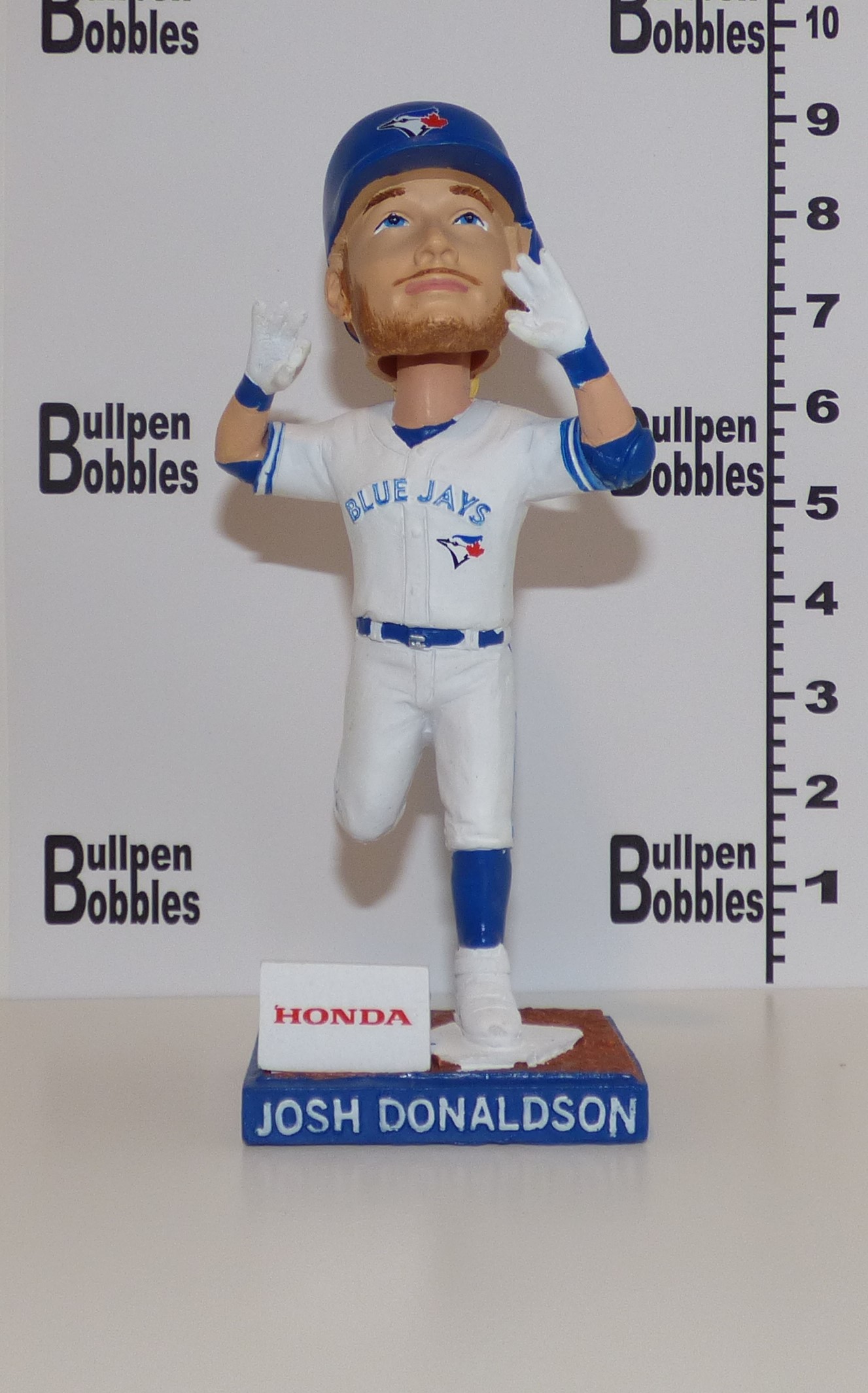 Josh Donaldson bobblehead