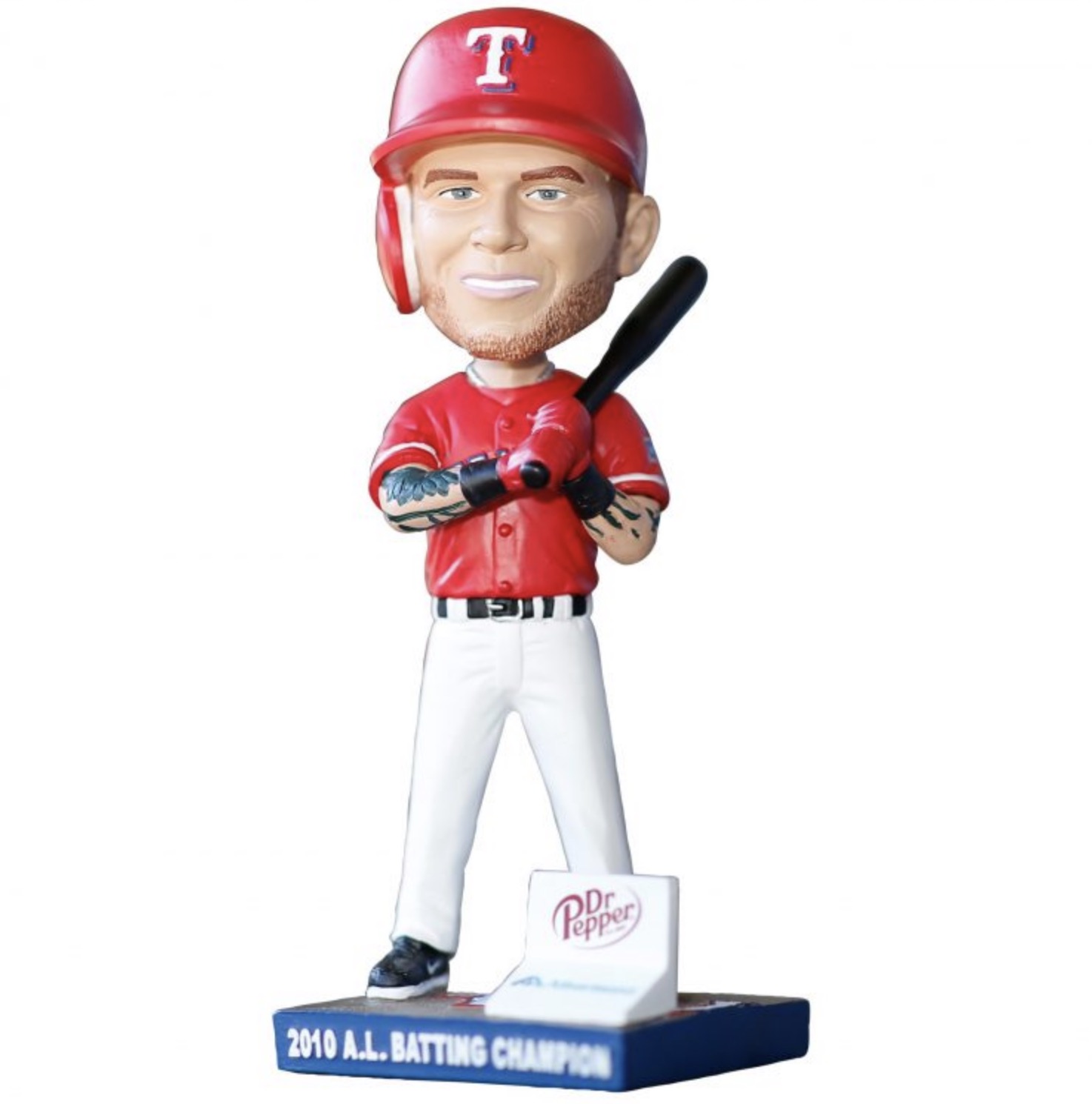 Josh Hamilton bobblehead