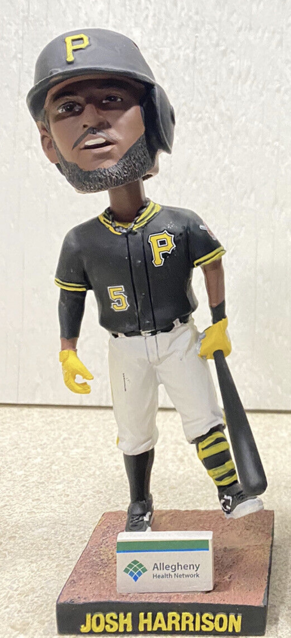 Josh Harrison bobblehead