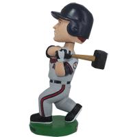 Josh Willingham bobblehead